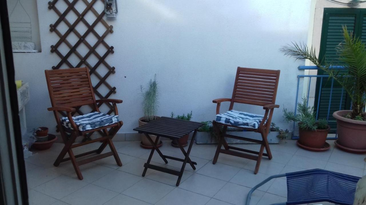 Studio With Magic View Podgora Exterior photo